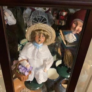 Meet your Posher, Susan